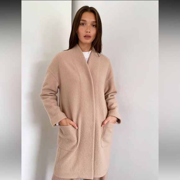 The Group by Babaton Tamarack Jacket - Picture 7 of 8